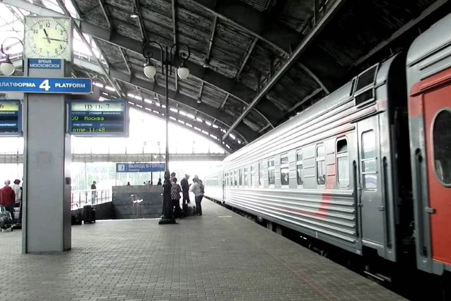 Дети, принимавшие участие в поездке в Москву по программе «Мы – россияне», будут находиться под наблюдением медиков