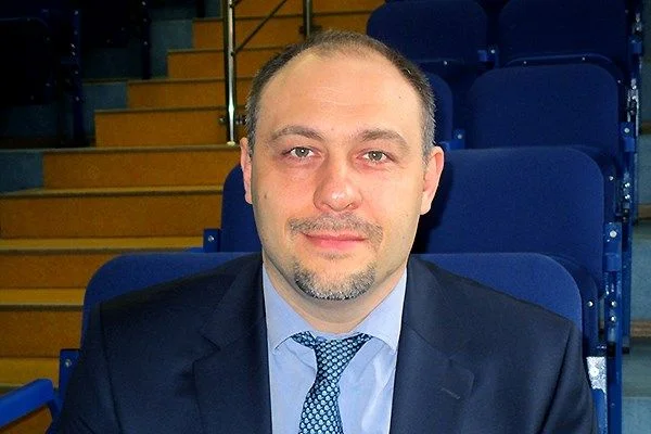 В областной больнице назначен новый исполняющий обязанности главного врача 