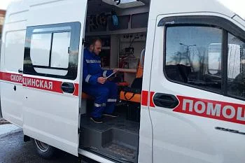 Как будут работать медучреждения региона с 31 декабря 2025 года по 11 января 2026 включительно