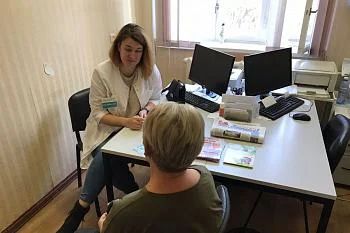 Главный онколог области: Профилактика – лучшее лечение  Главный онколог области: Профилактика – лучшее лечение