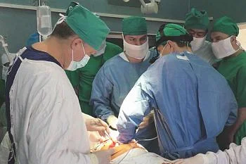 Более 60 врачей-онкологов Калининградской области повысят свою квалификацию Более 60 врачей-онкологов Калининградской области повысят свою квалификацию