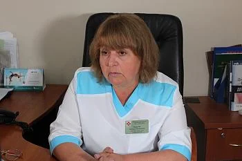 Врач из Калининграда стала призером Всероссийского конкурса врачей – 2022 Врач из Калининграда стала призером Всероссийского конкурса врачей – 2022