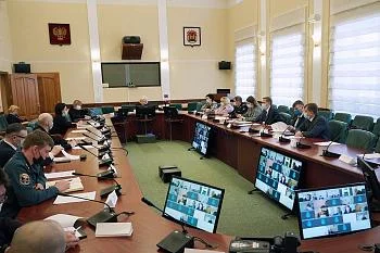  Минздрав: вакцина для профилактики клещевого энцефалита в регионе имеется в достаточном количестве