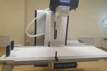 Продолжается реализация регионального проекта модернизации первичного звена здравоохранения в Мамоново Продолжается реализация регионального проекта модернизации первичного звена здравоохранения в Мамоново