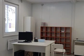 В ближайшее время фельдшерско-акушерский пункт в Акулово под Неманом получит лицензию В ближайшее время фельдшерско-акушерский пункт в Акулово под Неманом получит лицензию