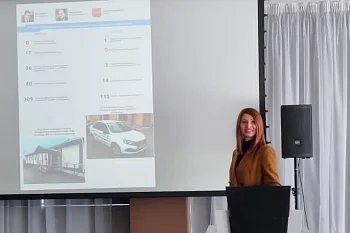 В Калининграде обсудили актуальные вопросы осуществления закупок в сфере здравоохранения 