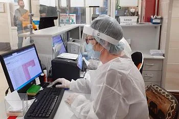 Внесены изменения в работу медицинских организаций региона в выходные и праздничные дни Внесены изменения в работу медицинских организаций региона в выходные и праздничные дни