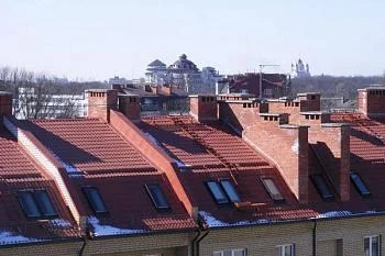 В Калининградской области реализуется  программа «Жилье для российской семьи» В Калининградской области реализуется  программа «Жилье для российской семьи»