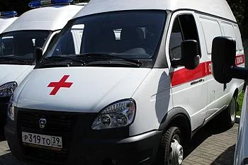 Порядок оказания скорой медицинской помощи для населения остается неизменным Порядок оказания скорой медицинской помощи для населения остается неизменным