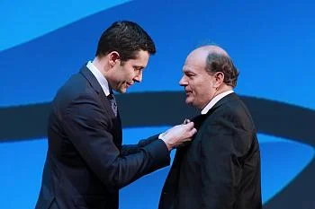 Медицинскому институту БФУ исполнилось 10 лет Медицинскому институту БФУ исполнилось 10 лет