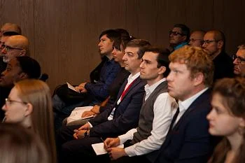 Экстренное лечение и IT-решения в здравоохранении: в Калининграде прошло обучение анестезиологов-реаниматологов