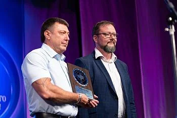 В Калининграде чествовали медицинских работников В Калининграде чествовали медицинских работников