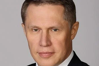 Министр здравоохранения РФ Михаил Мурашко ко Всероссийскому Дню трезвости о влиянии злоупотребления алкоголем на здоровье и жизнь человека