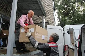 В регионе стартовала прививочная кампания против гриппа В регионе стартовала прививочная кампания против гриппа