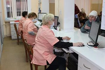 В 2020 году продолжится увеличение финансирования льготного лекарственного обеспечения