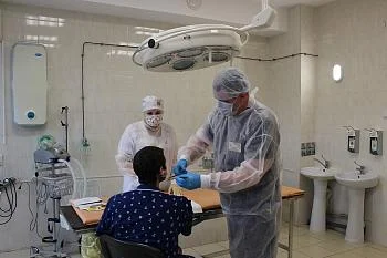 В новогодние праздники пациентами ожогового центра больницы на Летней стали семь жителей региона  В новогодние праздники пациентами ожогового центра больницы на Летней стали семь жителей региона