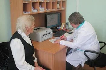 За девять месяцев этого года диспансеризацию прошли около 170 тысяч жителей области За девять месяцев этого года диспансеризацию прошли около 170 тысяч жителей области