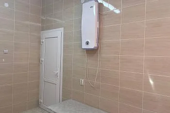 Капитальный ремонт помещений поликлиники в Черняховске позволил повысить эффективность всех рабочих процессов Капитальный ремонт помещений поликлиники в Черняховске позволил повысить эффективность всех рабочих процессов