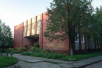 За счет средств Евросоюза начался капитальный ремонт изолятора в детской поликлинике Черняховска